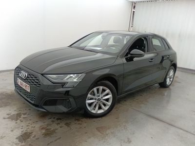 Audi A3 sportback diesel - 2020 A3 SPORTBACK 30 TDI ATTRACTION, 2021