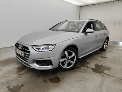 Audi A4 avant diesel - 2020 A4 AVANT 30 TDI BUSINESS EDITION ADVANCED S TRONIC, 2020