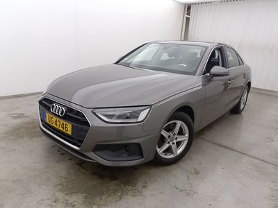 Audi A4 diesel - 2020 A4 30 TDI S TRONIC, 2020