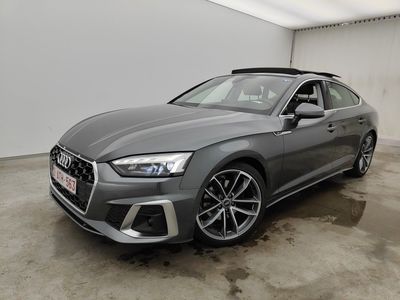 Audi A5 sportback diesel - 2020 A5 SPORTBACK 35 TDI BUSINESS EDITION S LINE S TRONIC (EU6AP), 2021