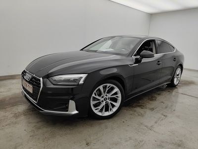 Audi A5 sportback diesel - 2020 A5 SPORTBACK 30 TDI BUSINESS ED.ADVANCED S TR.(EU6AP), 2021