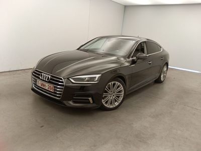 Audi A5 sportback - 2017 A5 SPORTBACK 35 TFSI DESIGN S TRONIC (EU6D-TEMP), 2019