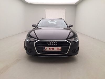 Audi A6 avant - 2018 A6 AVANT 45 TFSI ATTRACTION S TRONIC, 2021