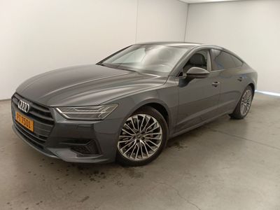 Audi A7 sportback diesel - 2018 A7 45 TDI QUATTRO S TRONIC (EU6AP), 2021