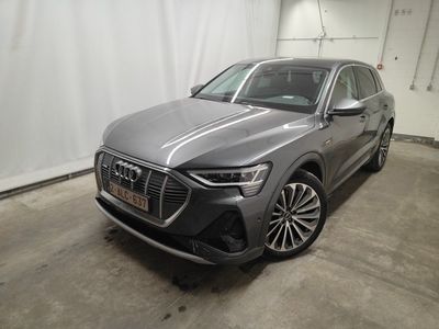 Audi E-tron E-TRON 71 KWH 50 QUATTRO S LINE, 2021