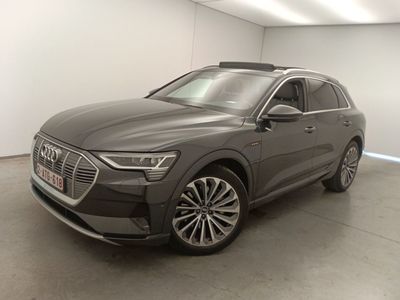 Audi E-tron E-TRON 71 KWH 50 QUATTRO ADVANCED, 2021