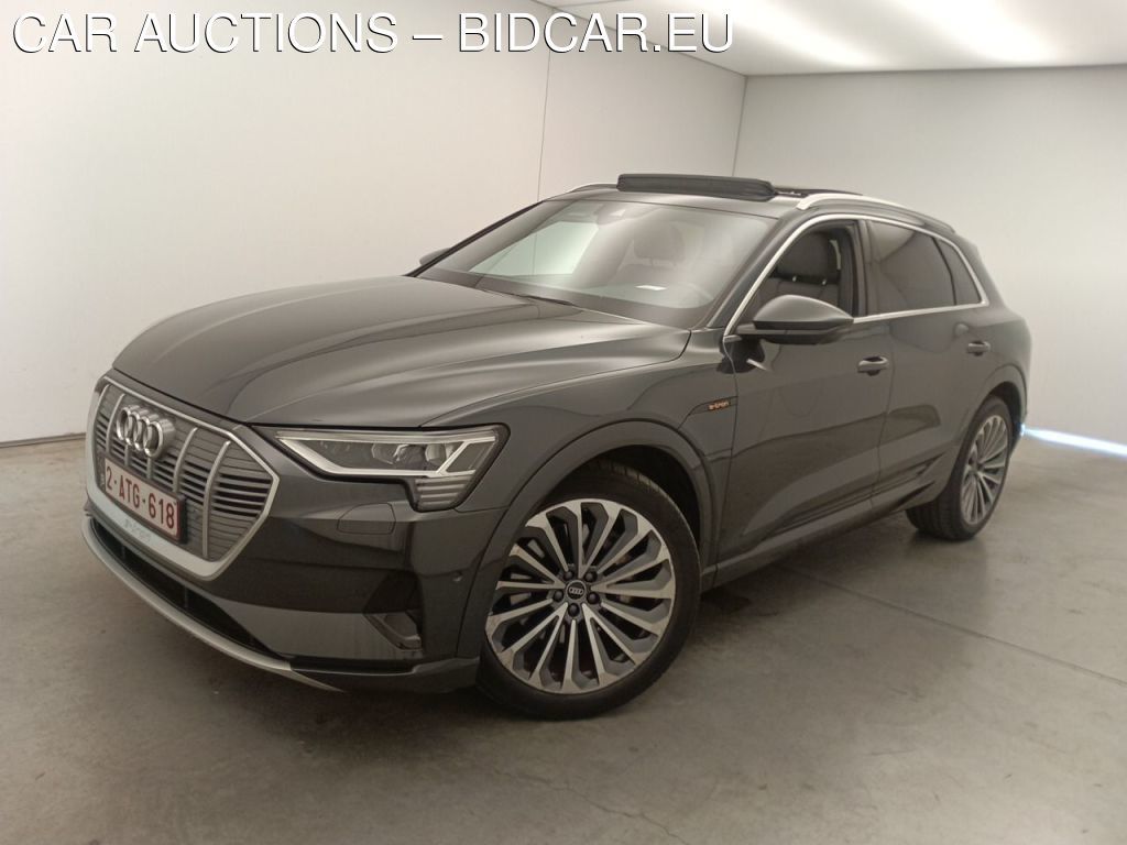 Audi E-tron E-TRON 71 KWH 50 QUATTRO ADVANCED, 2021