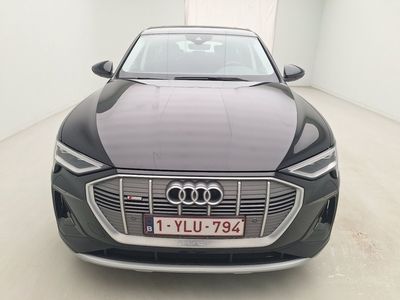 Audi E-tron sportback E-TRON 71 KWH 50 SPORTRBACK QUATTRO S LINE, 2020