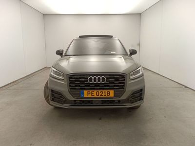 Audi Q2 Q2 35 TFSI SPORT S TRONIC (EU6D-TEMP), 2020