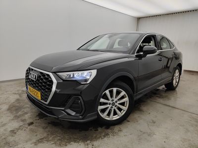 Audi Q3 sportback Q3 SPORTBACK 35 TFSI BUSINESS EDITION ATTRACTION S TRONIC, 2022