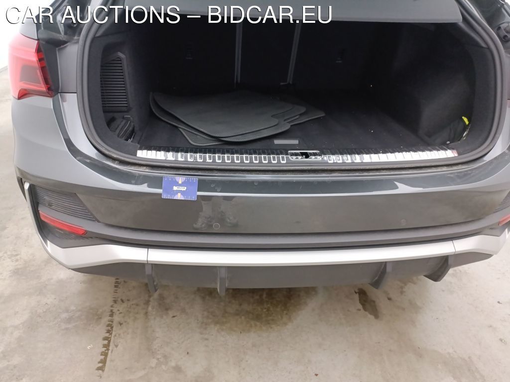 Audi Q3 sportback Q3 SPORTBACK 45 TFSIE PHEV S LINE S TRONIC (180 KW), 2022