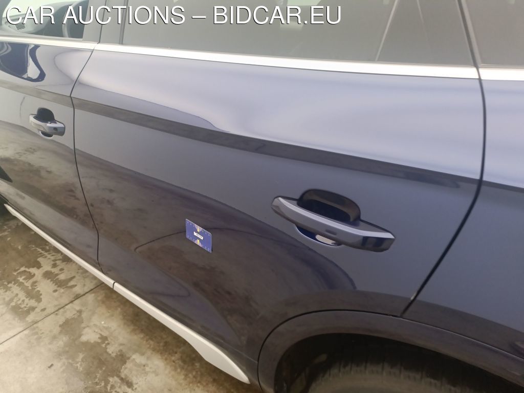 Audi Q5 - 2021 Q5 55 TFSIE Q PHEV COMPETITION S TRONIC (270 KW), 2021