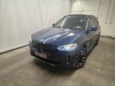 BMW Ix3 IX3 74 KWH IX3, 2021