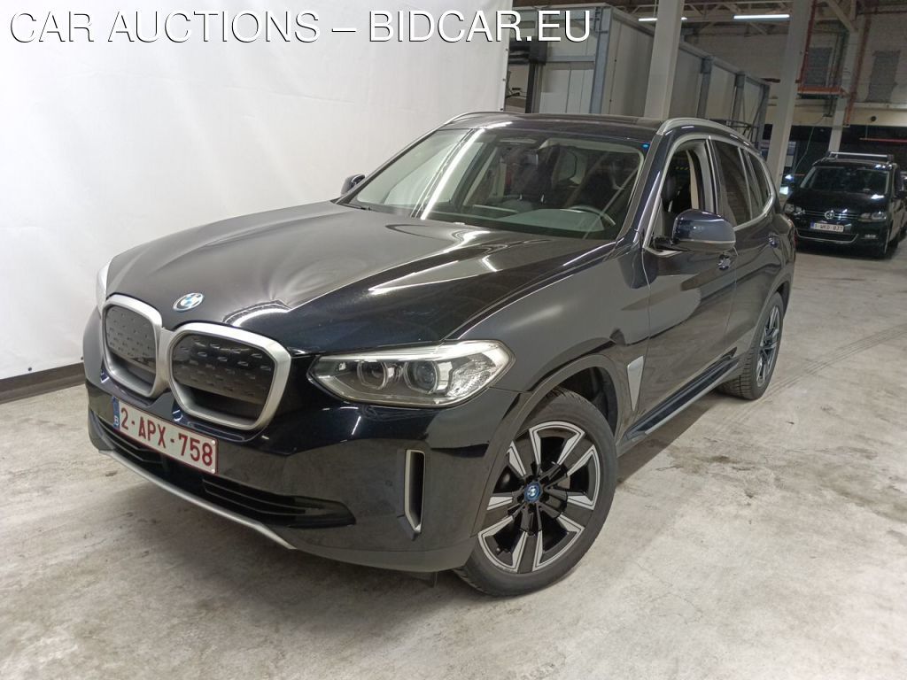 BMW Ix3 IX3 74 KWH IX3, 2021