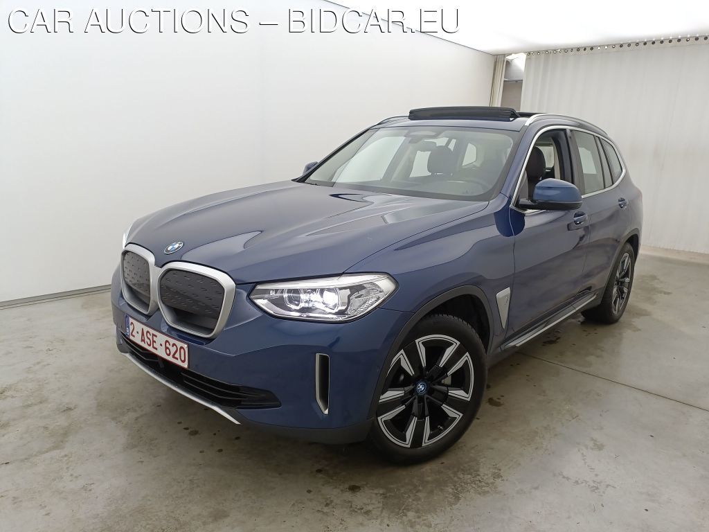 BMW Ix3 IX3 74 KWH IX3, 2021