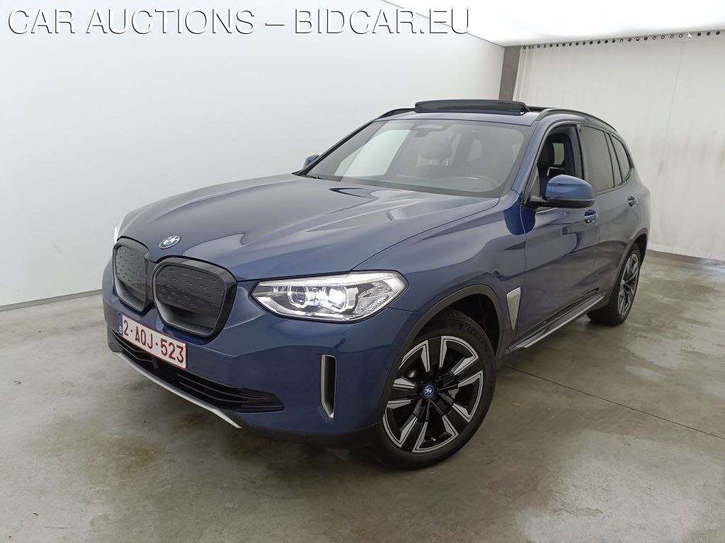 BMW Ix3 IX3 74 KWH IX3, 2021