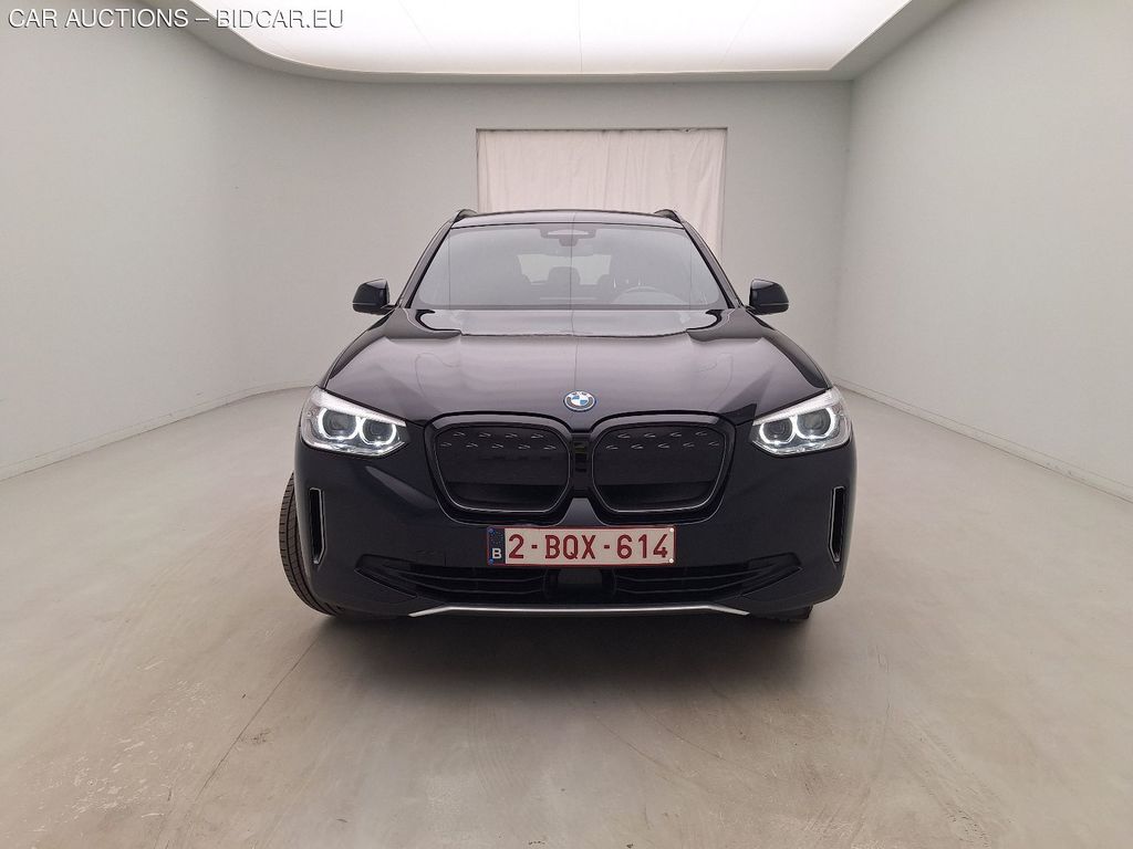BMW Ix3 IX3 74 KWH IX3, 2022