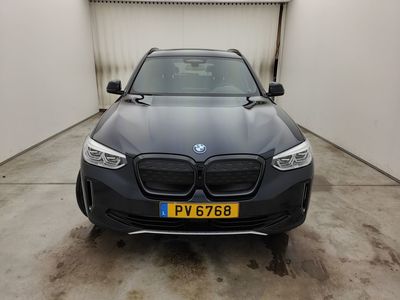 BMW Ix3 IX3 74 KWH IX3, 2021