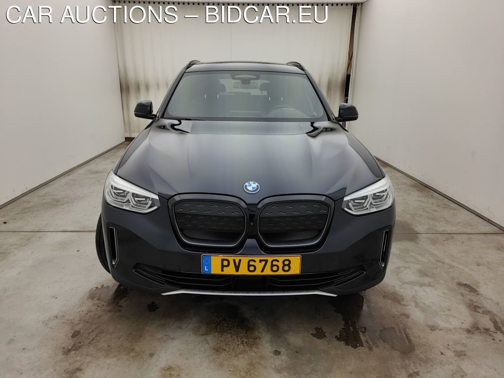 BMW Ix3 IX3 74 KWH IX3, 2021