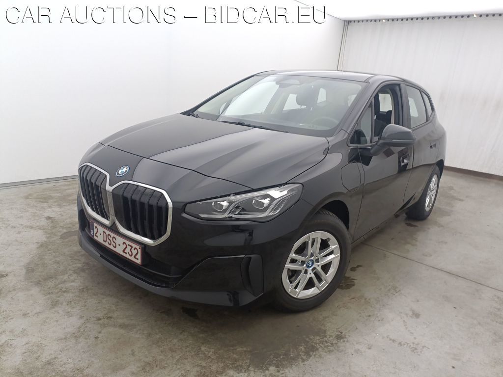 BMW 2 active tourer - 2022 ACTIVE TOURER 225XEA PHEV (180 KW), 2023