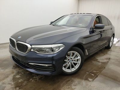BMW 5 - 2017 530IXAS OPF, 2020