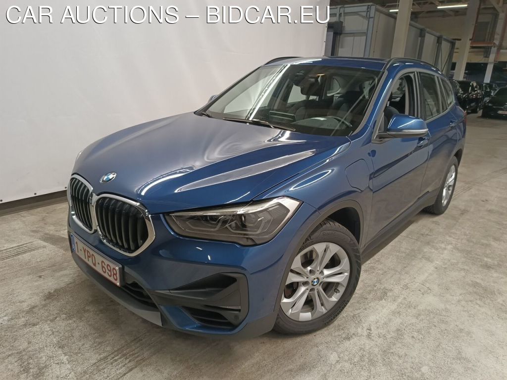 BMW X1 - 2019 X1 1.5IA XDRIVE25E PHEV OPF, 2020