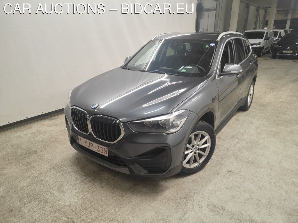 BMW X1 diesel - 2019 X1 1.5 D SDRIVE16 ADBLUE, 2020