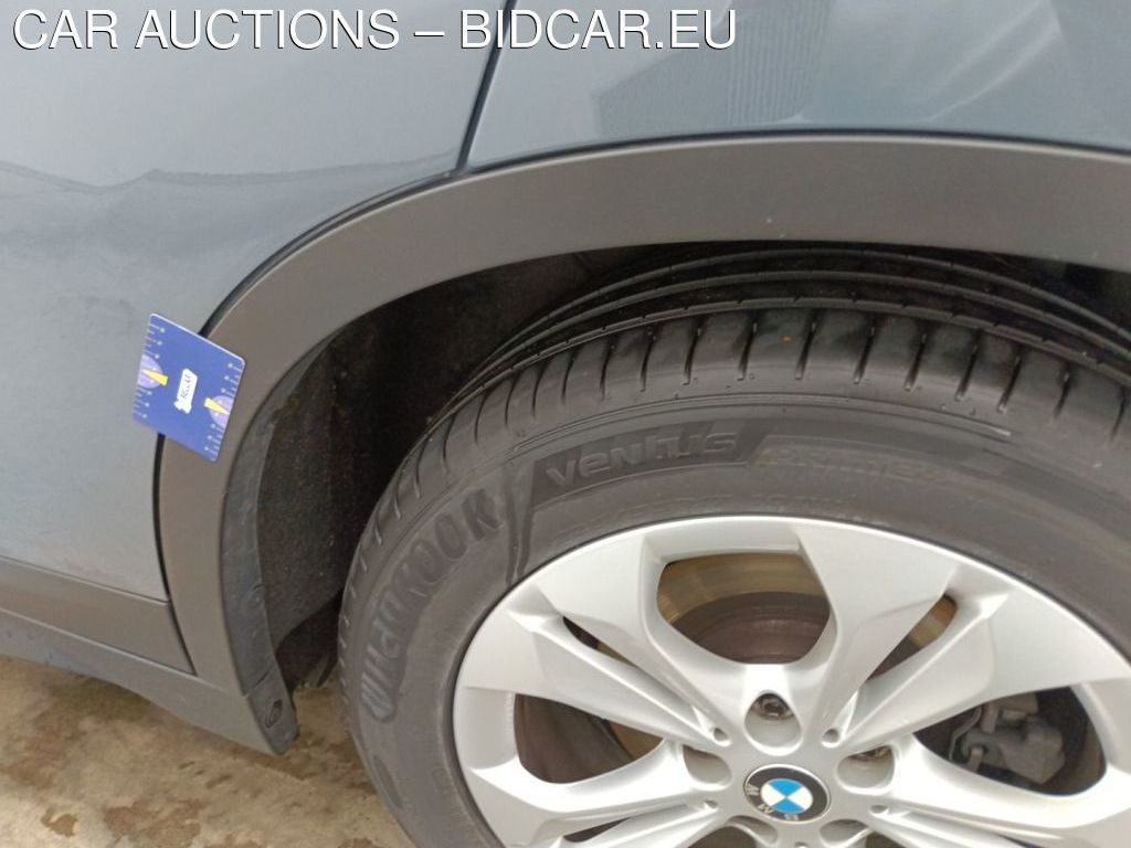 BMW X1 - 2019 X1 1.5IA XDRIVE25E PHEV OPF, 2021
