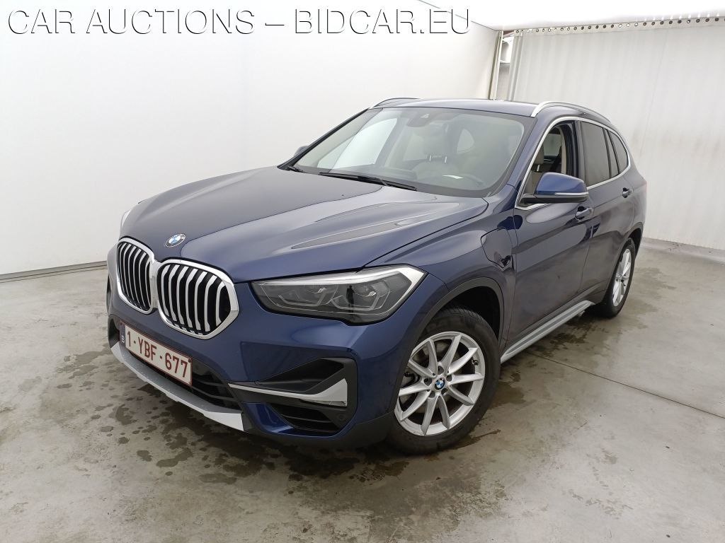 BMW X1 - 2019 X1 1.5IA XDRIVE25E PHEV OPF, 2020