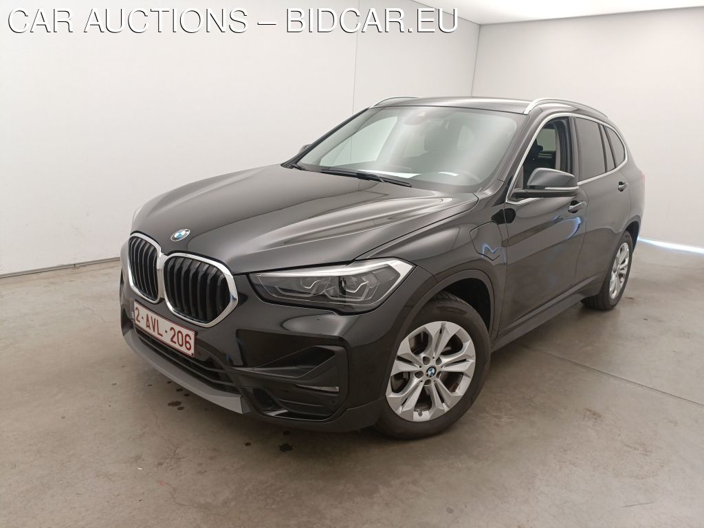 BMW X1 - 2019 X1 1.5IA XDRIVE25E PHEV OPF, 2021