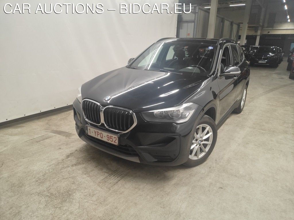 BMW X1 diesel - 2019 X1 1.5 D SDRIVE16 ADBLUE, 2020