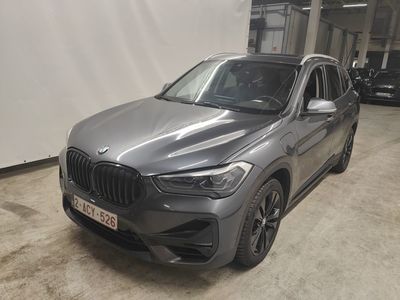 BMW X1 - 2019 X1 1.5IA XDRIVE25E PHEV OPF, 2021
