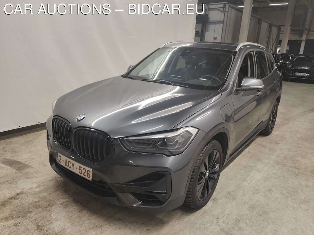 BMW X1 - 2019 X1 1.5IA XDRIVE25E PHEV OPF, 2021