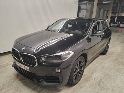 BMW X2 X2 1.5IA SDRIVE18 OPF, 2020