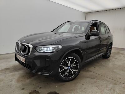 BMW X3 - 2022 X3 2.0IAS XDRIVE30E PHEV (215 KW), 2023