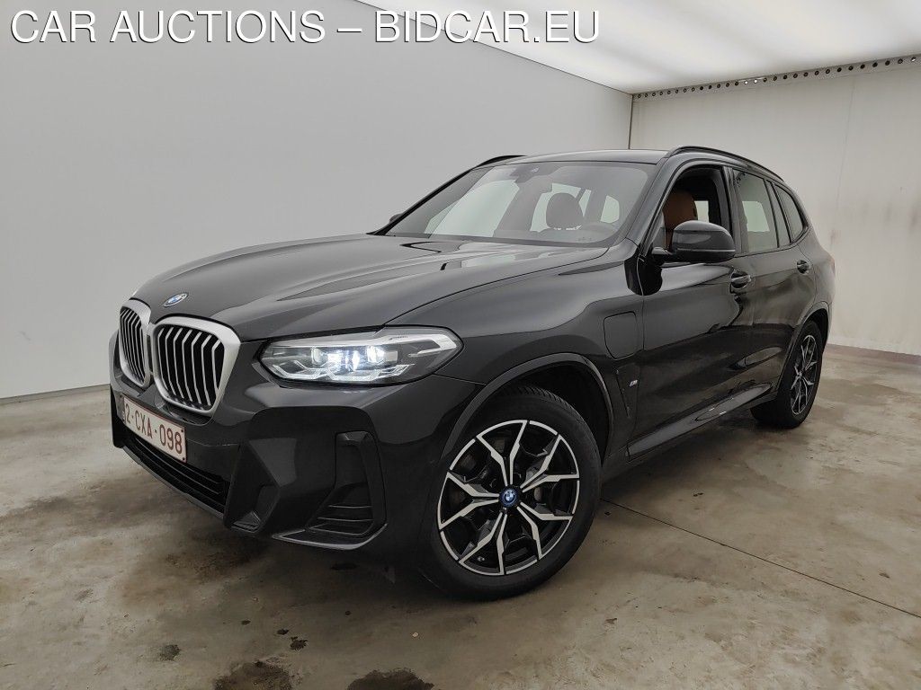 BMW X3 - 2022 X3 2.0IAS XDRIVE30E PHEV (215 KW), 2023