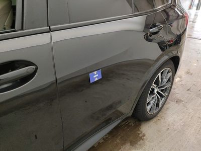 BMW X5 - 2018 X5 3.0AS XDRIVE45E PHEV, 2020