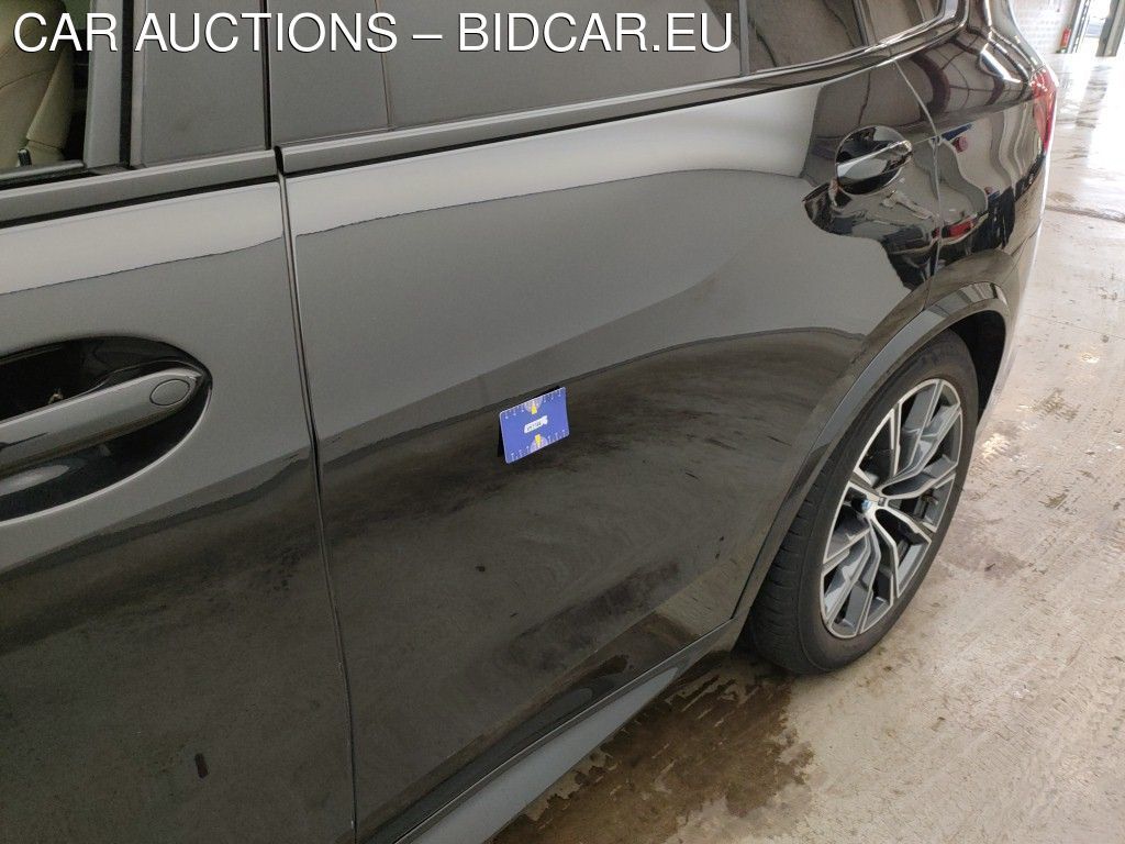 BMW X5 - 2018 X5 3.0AS XDRIVE45E PHEV, 2020