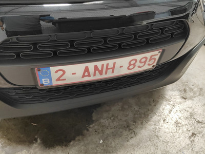 Citroen C3 - 2020 C3 1.2I PURETECH LIVE S&amp;S, 2021