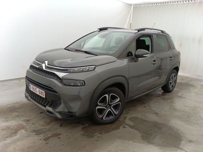 Citroen C3 aircross diesel - 2021 C3 AIRCROSS 1.5 BLUEHDI FEEL S&amp;S, 2022