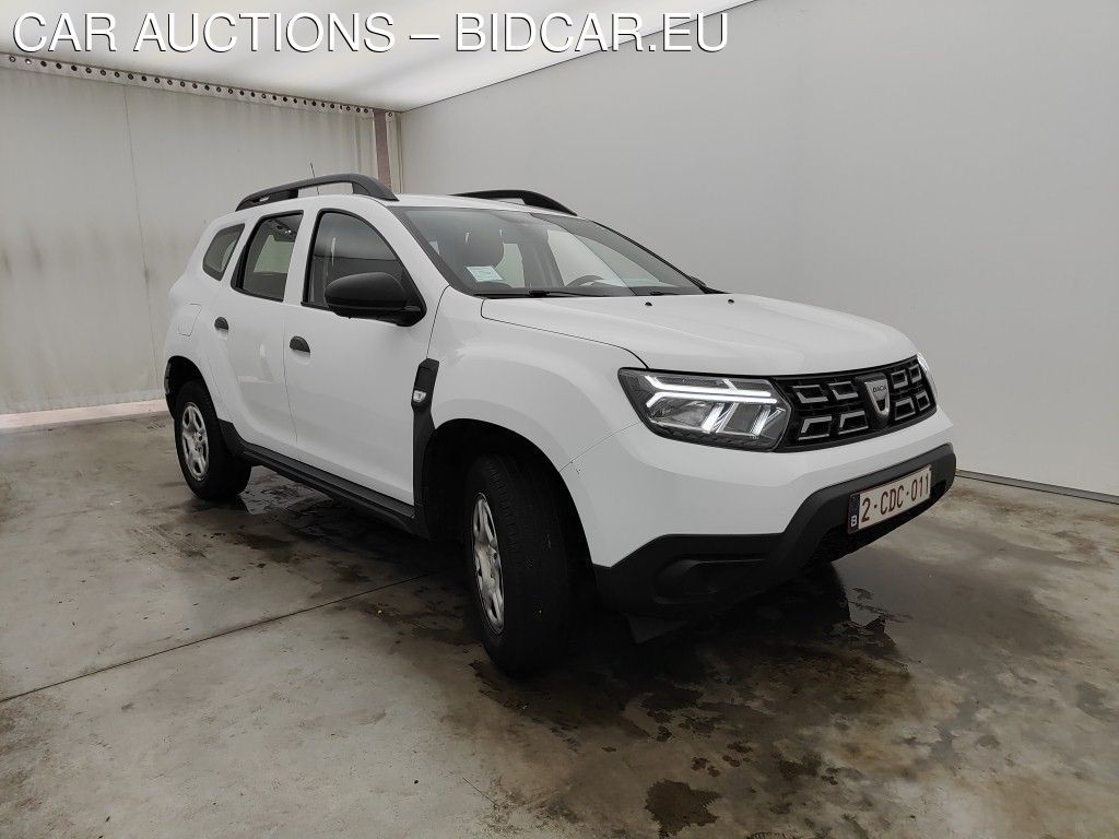Dacia Duster - 2021 DUSTER 1.0 TCE ESSENTIAL GPF, 2022