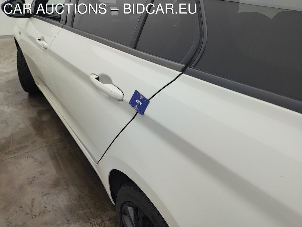 Fiat Tipo station wagon diesel TIPO 1.6 MULTIJET S-DESIGN DCT S&amp;S (EU6D-T.), 2020