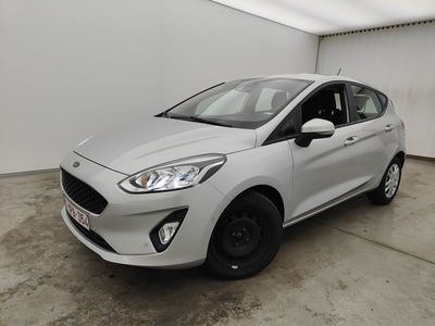 Ford Fiesta - 2017 FIESTA 1.0 ECOBOOST CONNECTED, 2020