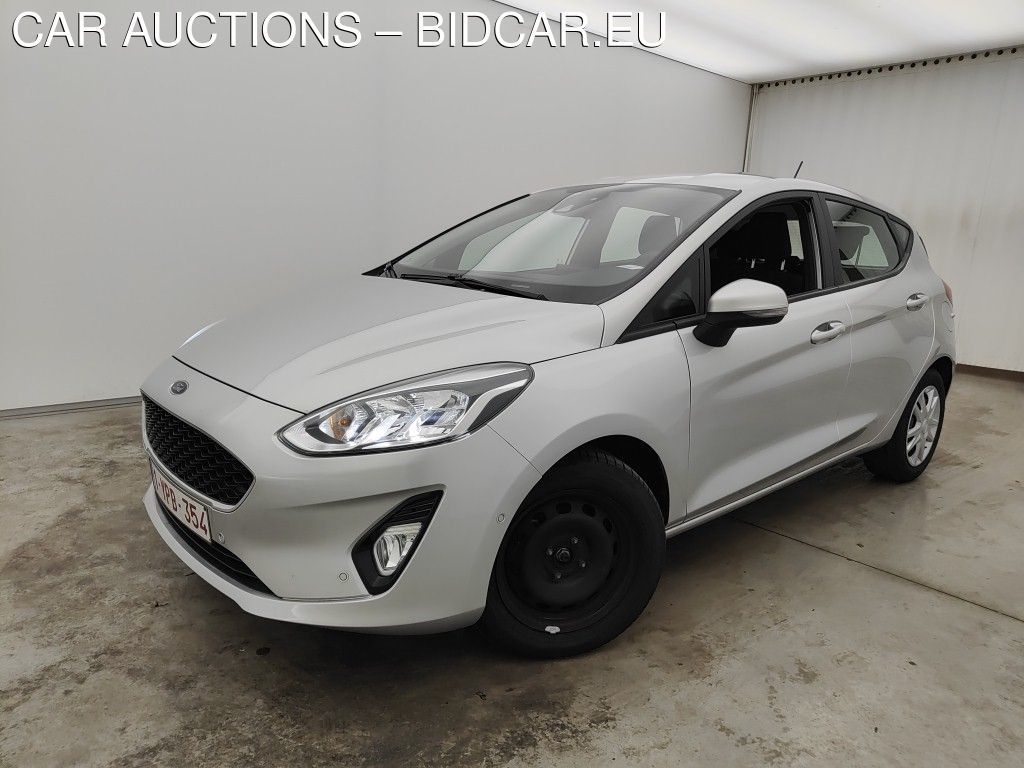 Ford Fiesta - 2017 FIESTA 1.0 ECOBOOST CONNECTED, 2020