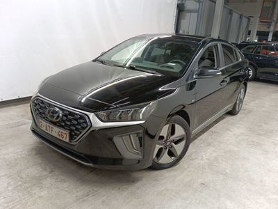 Hyundai Ioniq hev - 2019 IONIQ 1.6 GDI HEV FEEL DCT, 2021
