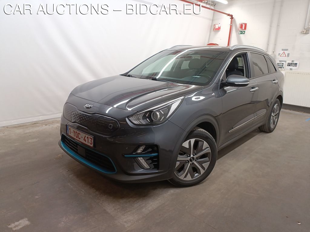 Kia E-niro E-NIRO 64 KWH MORE, 2020