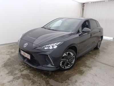 Mg E-mg4 E-MG4 64 KWH LUXURY, 2023