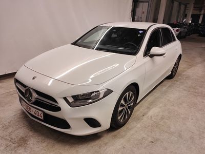 Mercedes-Benz Classe a (w177) A 160 (EU6AP), 2020