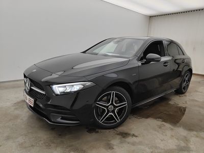 Mercedes-Benz Classe a (w177) A 250 E PHEV BUSINESS SOLUTION (EU6AP), 2021