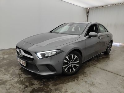 Mercedes-Benz Classe a sedan diesel (v177) A 180 D, 2021